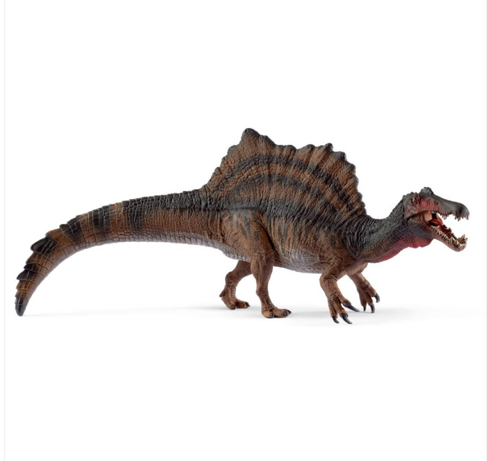 SPINOSAURUS BY SCHLEICH