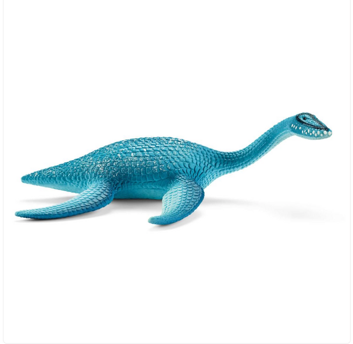 PLESIOSAURUS BY SCHLEICH