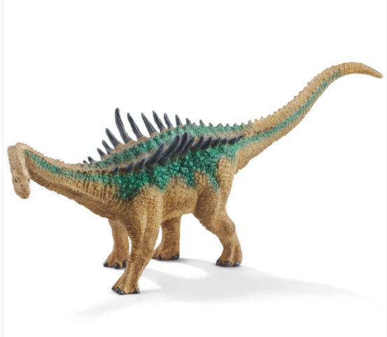 Agustinia BY SCHLEICH