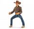 TEAM ROPING WITH COWBOY BY SCHLEICH - A. Dodson's
