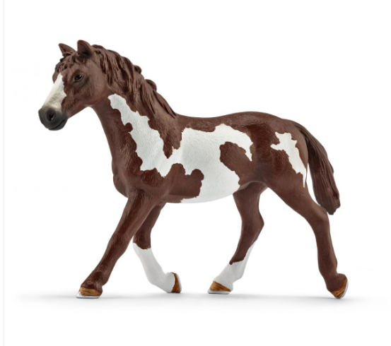 TEAM ROPING WITH COWBOY BY SCHLEICH - A. Dodson's