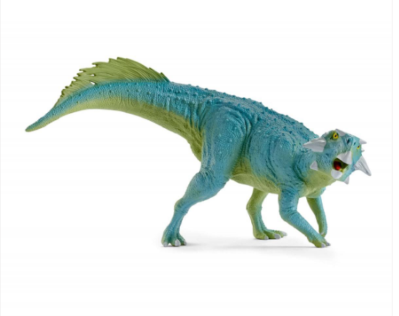 DINO SET WITH CAVE BY SCHLEICH - A. Dodson's