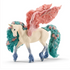FLOWER PEGASUS BY SCHLEICH - A. Dodson's