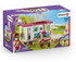 CARAVAN FOR SECRET CLUB MEETING BY SCHLEICH - A. Dodson's