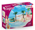DRAGON ISLAND WITH TREASURE BY SCHLEICH - A. Dodson's