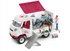 MOBILE VET WITH HANOVERIAN FOAL BY SCHLEICH - A. Dodson's