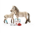 HORSE CLUB HANNAH’S FIRST-AID KIT BY SCHLEICH - A. Dodson's