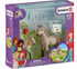 HORSE CLUB HANNAH’S FIRST-AID KIT BY SCHLEICH - A. Dodson's