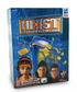 HEIST! GAME - A. Dodson's