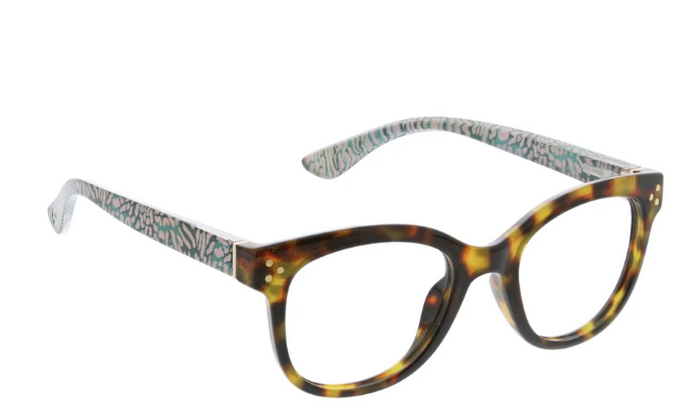 PEEPERS JUNGLE FUSION READERS