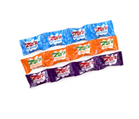 Zotz Strings Fizz Power Candy - 3 Asst