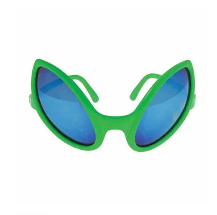 Alien Glasses