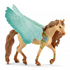 DECORATED PEGASUS STALLION BY SCHLEICH - A. Dodson's