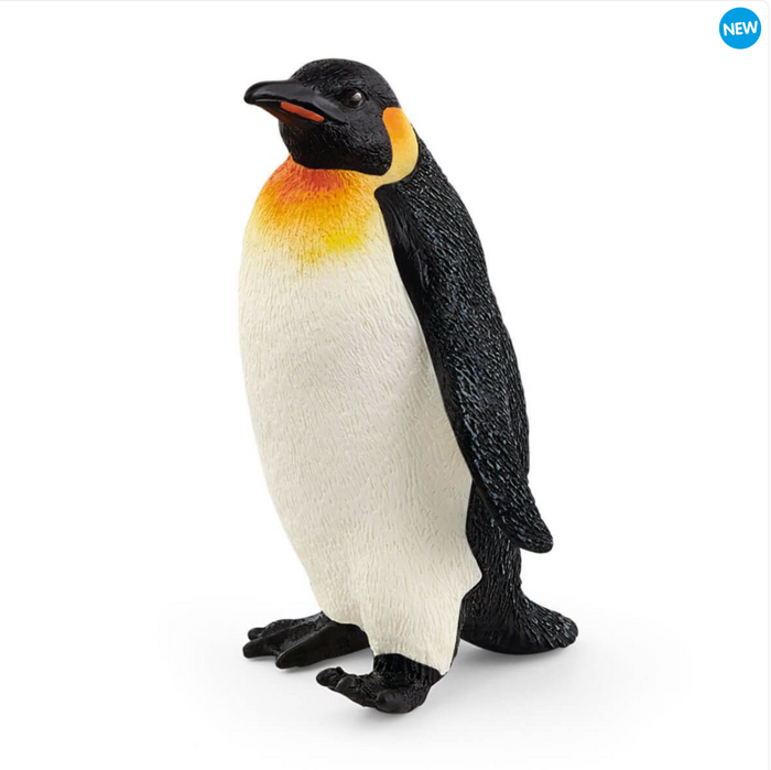 EMPEROR PENGUIN BY SCHLEICH