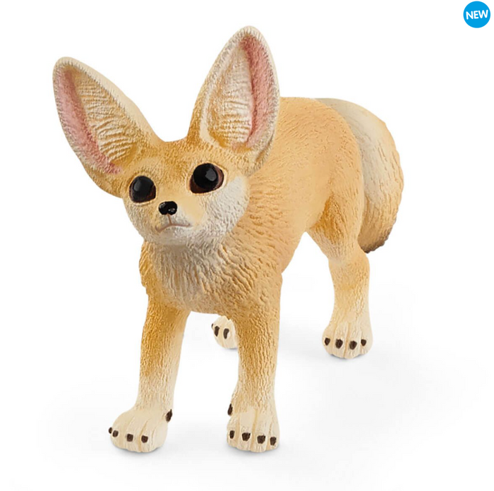 DESERT FOX BY SCHLEICH