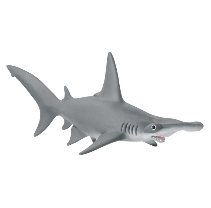 HAMMERHEAD SHARK BY SCHLEICH