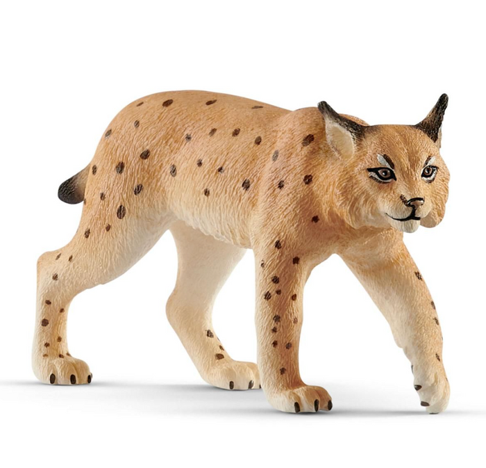 LYNX BY SCHLEICH