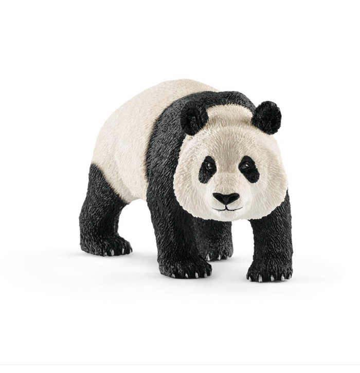 MALE PANDA BY SCHLEICH