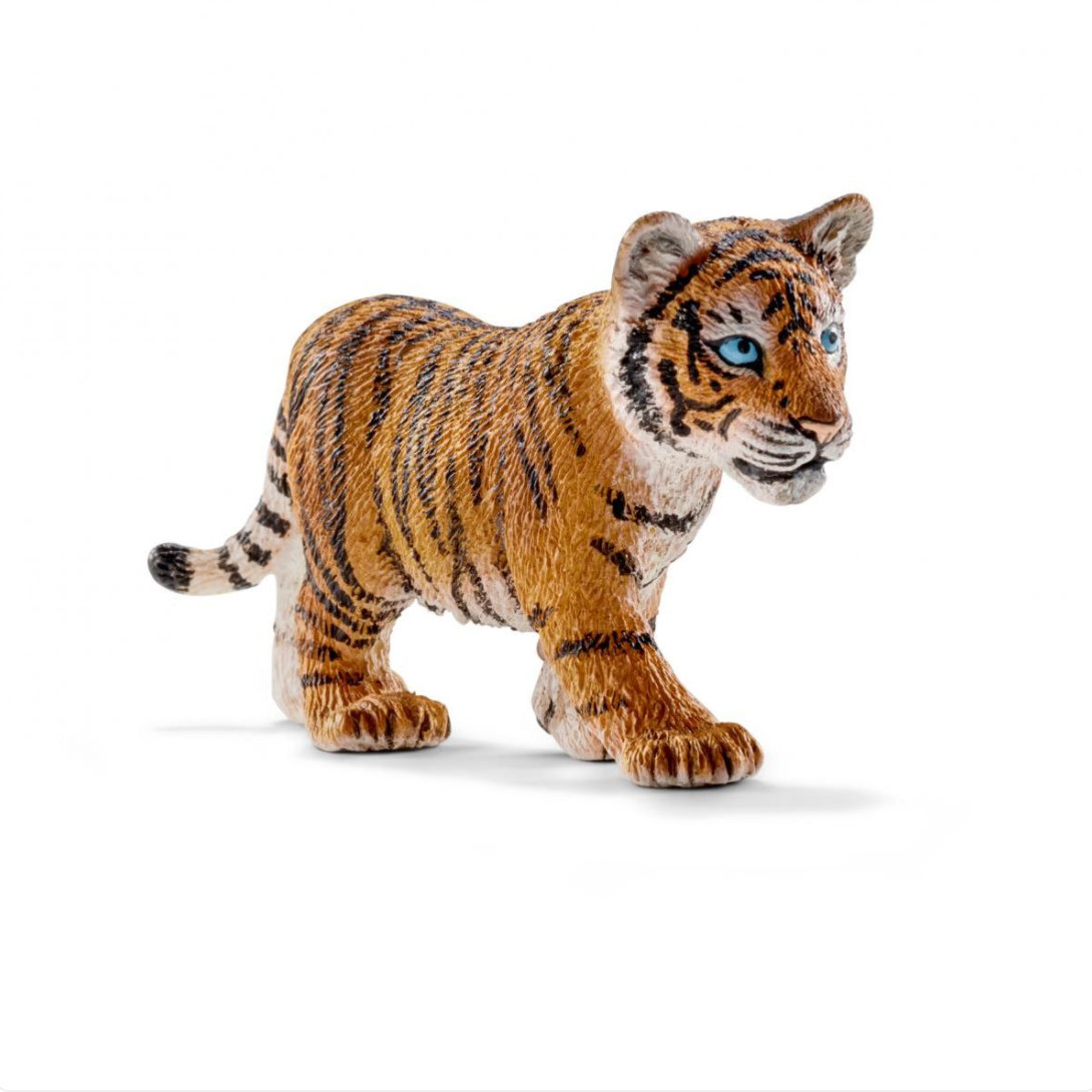 TIGER CUB BY SCHLEICH - A. Dodson's