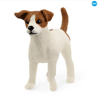 JACK RUSSELL TERRIER BY SCHLEICH