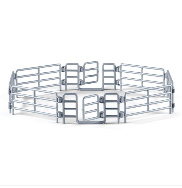 CORRAL FENCE BY SCHLEICH