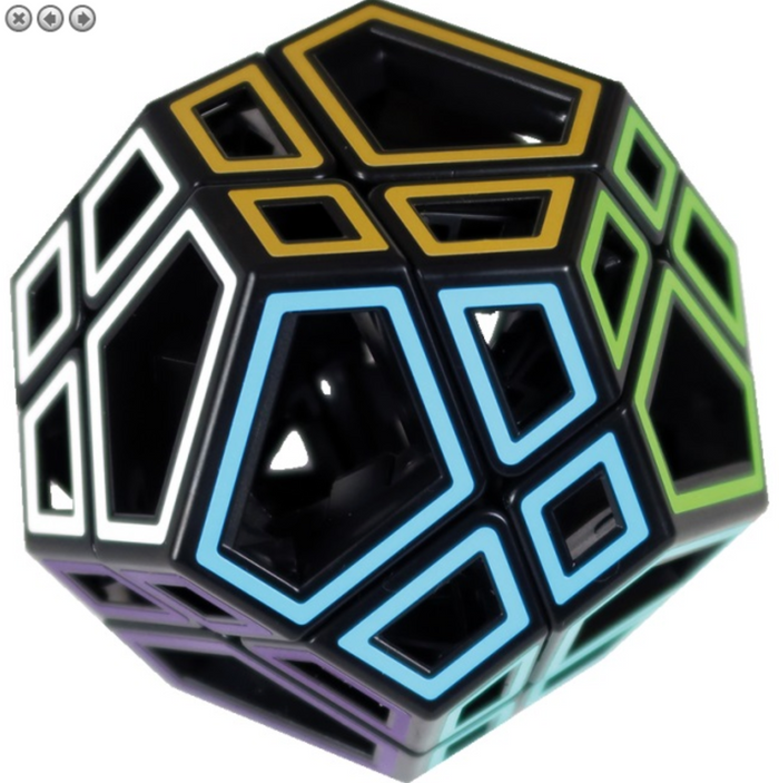 HOLLOW SKEWB ULTIMATE