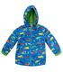 TRANSPORTATION RAINCOAT - A. Dodson's