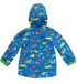 TRANSPORTATION RAINCOAT - A. Dodson's