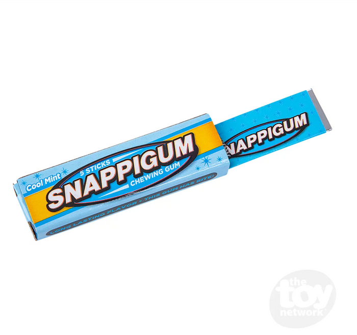 Joke Snap Gum 3"