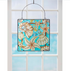 Coastal Stained Glass Wall Art - A. Dodson's