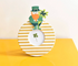HAPPY EVERYTHING LEPRECHAUN MINI ATTACHMENT - A. Dodson's