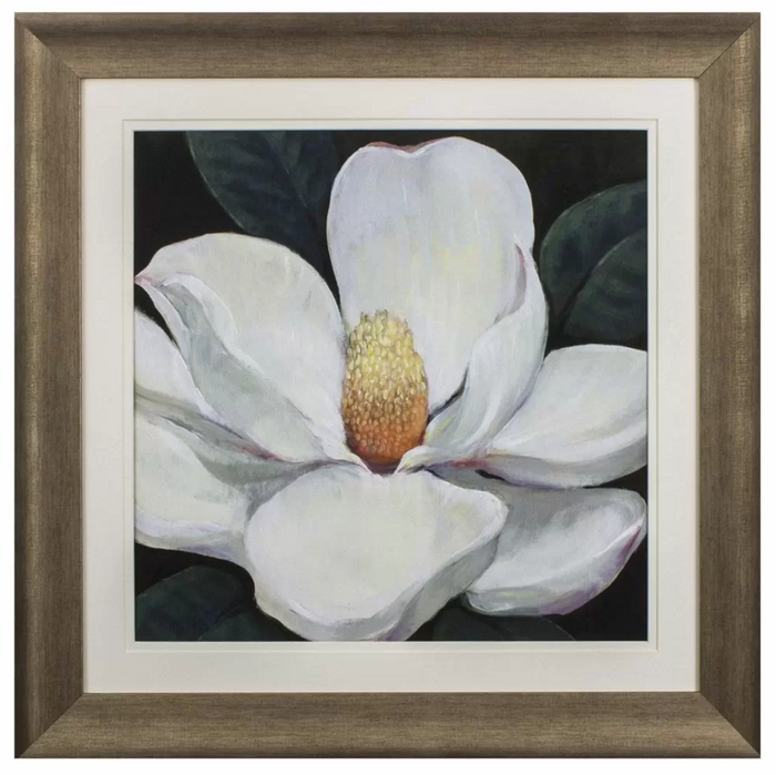 BLOOMING MAGNOLIA I