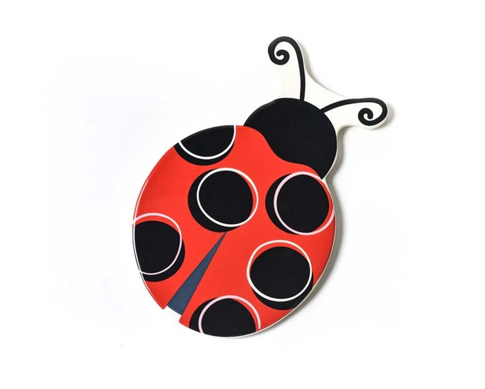 HAPPY EVERYTHING LADYBUG BIG ATTACHMENT