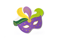 HAPPY EVERYTHING MARDI GRAS BIG ATTACHMENT