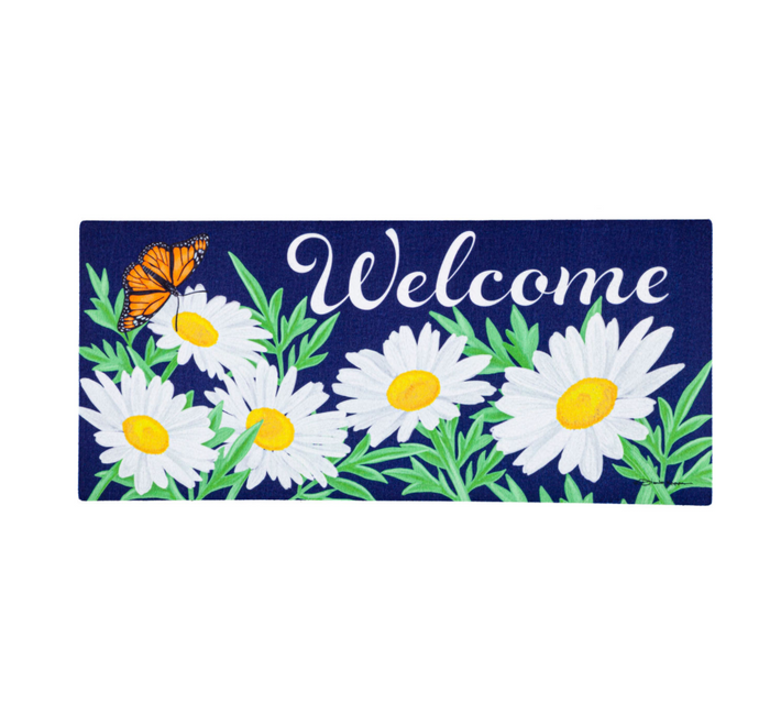 Daisy Garden Sassafras Switch Mat