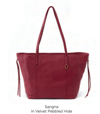 KINGSTON SMALL TOTE BY HOBO