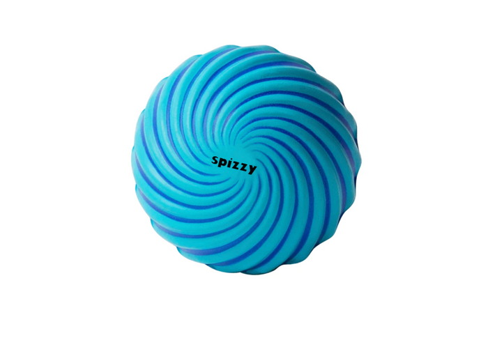 Spizzy Ball