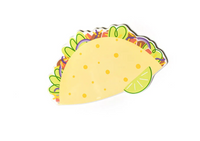 HAPPY EVERYTHING 2022 SPRING PARTY TACO MINI ATTACHMENT