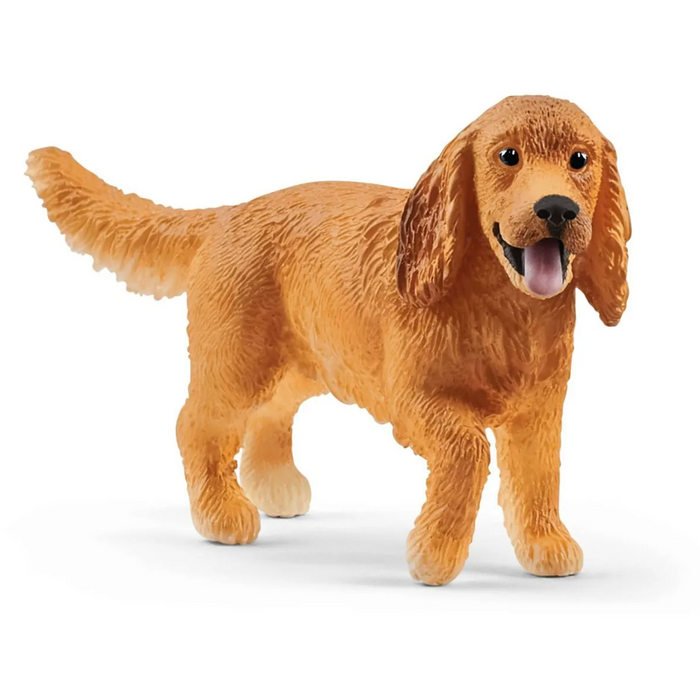 ENGLISH COCKER SPANIEL BY SCHLEICH