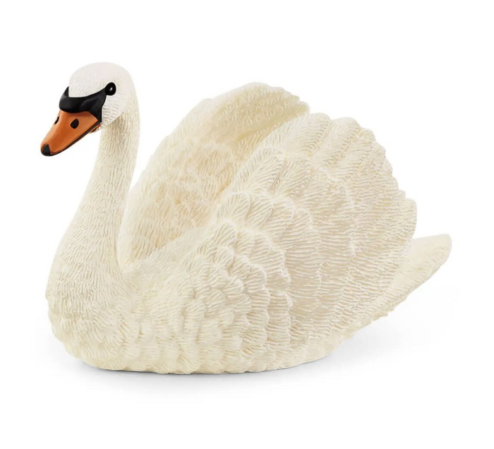 SWAN BY SCHLEICH