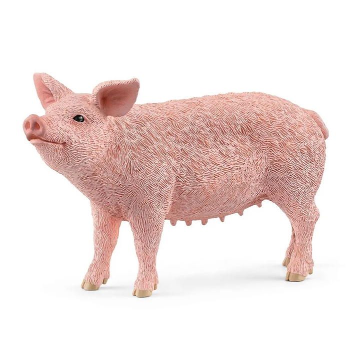 PIG BY SCHLEICH