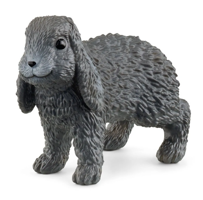 LOP-EARED RABBIT BY SCHLEICH
