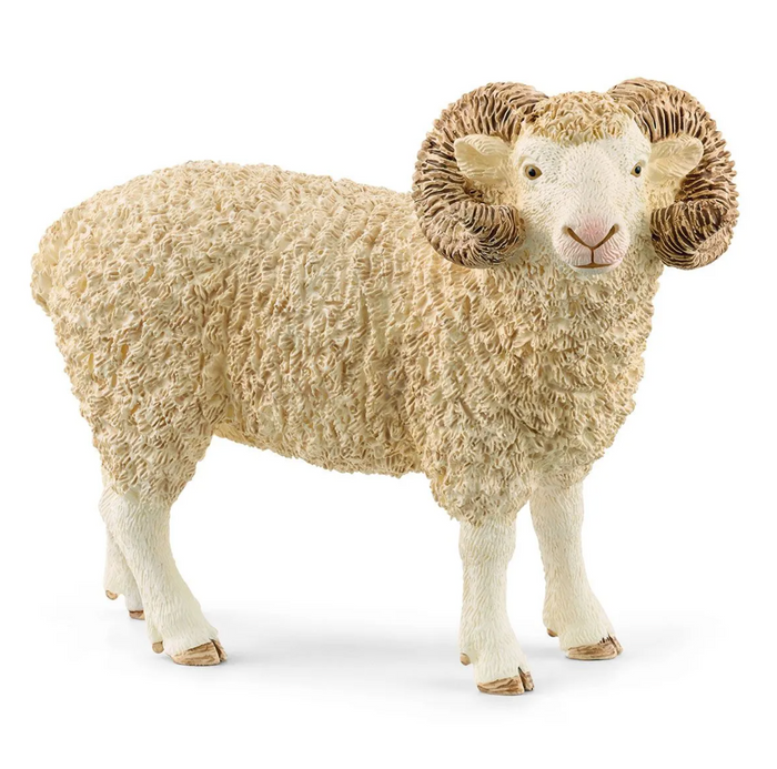 RAM BY SCHLEICH