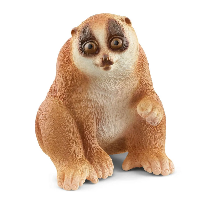 SLOW LORIS BY SCHLEICH