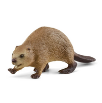 BEAVER BY SCHLEICH