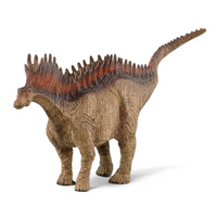 AMARGASAURUS BY SCHLEICH