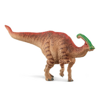 PARASAUROLOPHUS BY SCHLEICH