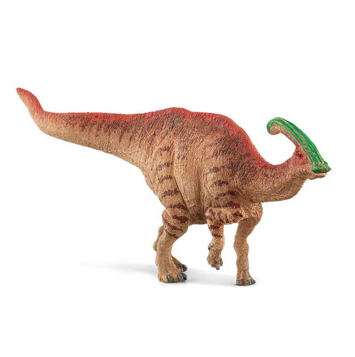 PARASAUROLOPHUS BY SCHLEICH