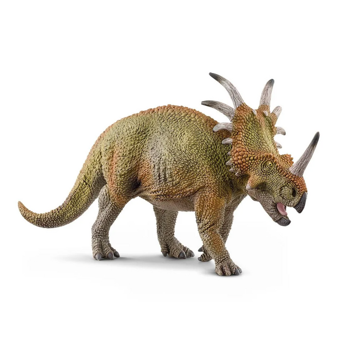 STYRACOSAURUS BY SCHLEICH