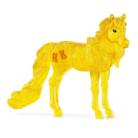 GUMMMY BEAR COLLECTIBLE UNICORN BY SCHLEICH